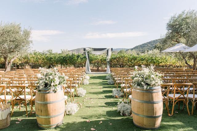 MOHI Ranch - 1