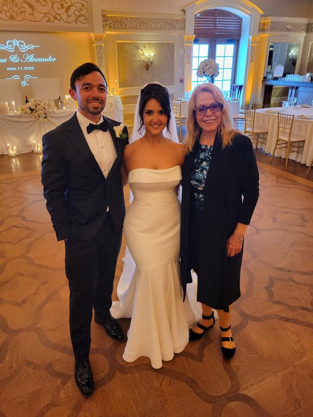I Love To Do Weddings - 2