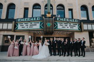 Emerald Theatre - 28