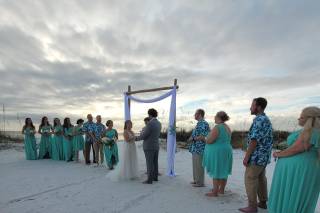 Pink Shell Beach Resort & Marina - 29