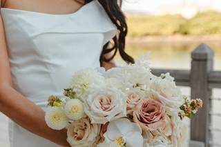 Maple & Mum Floral Designs - 26