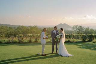 Dmitri and Sandra Maui Wedding Photography - 14