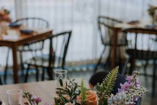Carousel Flowers - 42