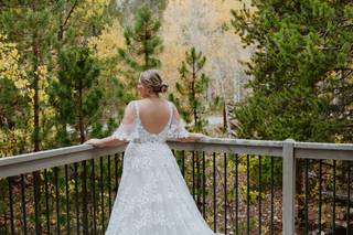 Colorado Bridal Artistry - 7
