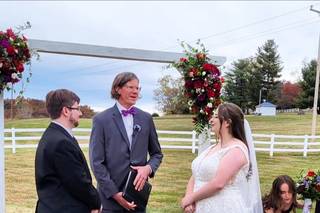 Vested in Me Weddings - 5