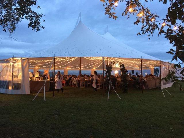 Magnolia Caterers - 3