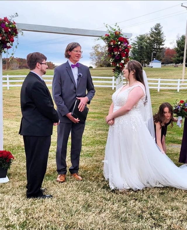 Vested in Me Weddings - 2