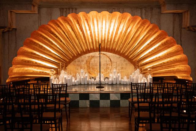 SoCal Candle Rentals - 1