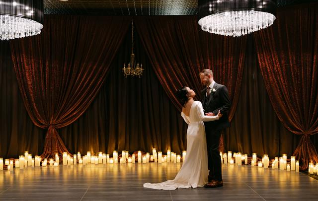 Fater Fairytale Weddings - 3
