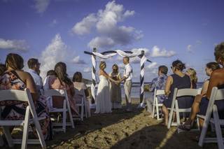 Puerto Rico Destination Weddings - 130