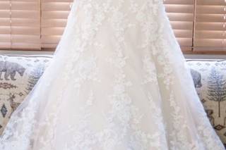 Belle Amour Bridal - 37