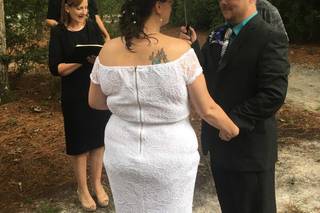 Charleston Intimate Ceremonies - 58
