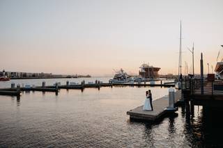 Scott’s Seafood Grill & Bar - Oakland - 7