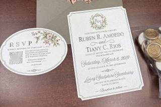 Invites & Events, LLC - 7