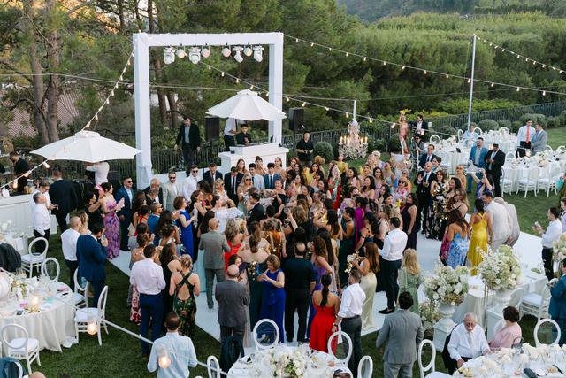 Ampersand Weddings & Events - 4