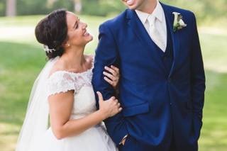 Morgan & Katie Wedding Photography - 14