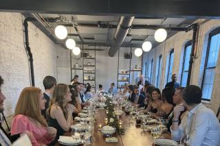 Huegah Catering - 19