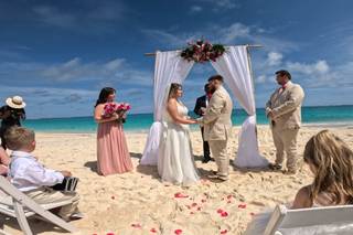 Weddings in the Bahamas - 9
