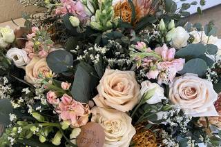The Enchanted Florist - 8