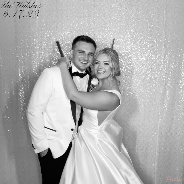 Premier Photobooth Chicago - 3