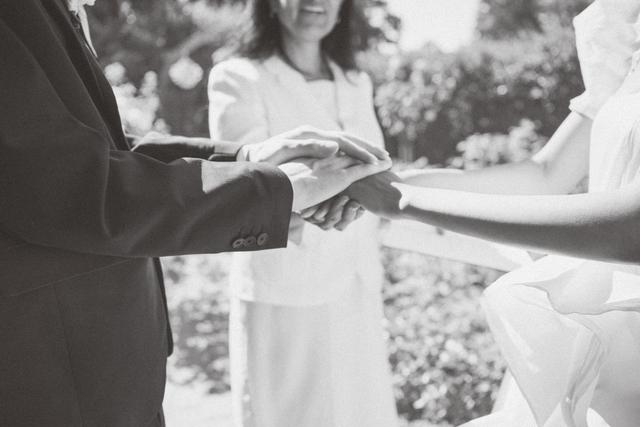 Bay Area Weddings & Heartfelt Ceremonies - 3