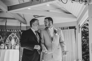 Marriages By Mark D - 26