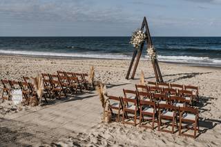 I Do OBX Weddings and Events - 75