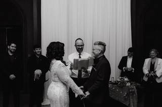 Long Island Wedding Officiants - 15
