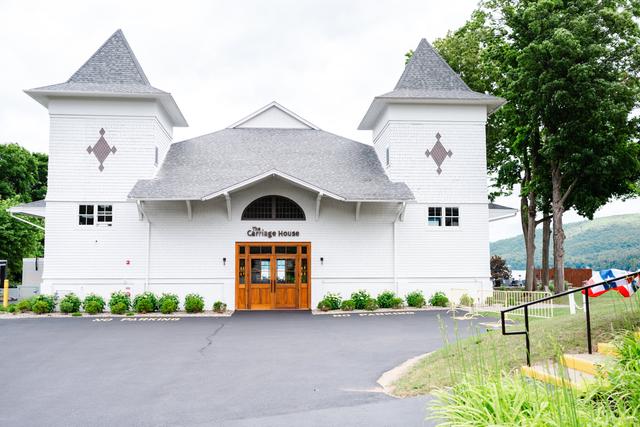 Fort William Henry Hotel - 3
