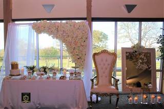TIMELESS CREATIONS EVENTS & DESIGNS - 6