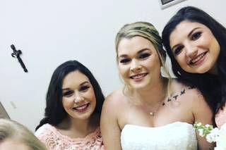 Makeup by Ivette Noemi - 21
