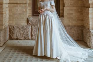 Bettina Bridal and Couture - 9