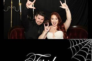 Precious Photo Booths - 5