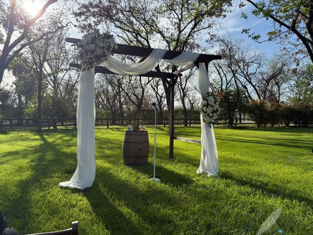 Venue at the Grove - 4