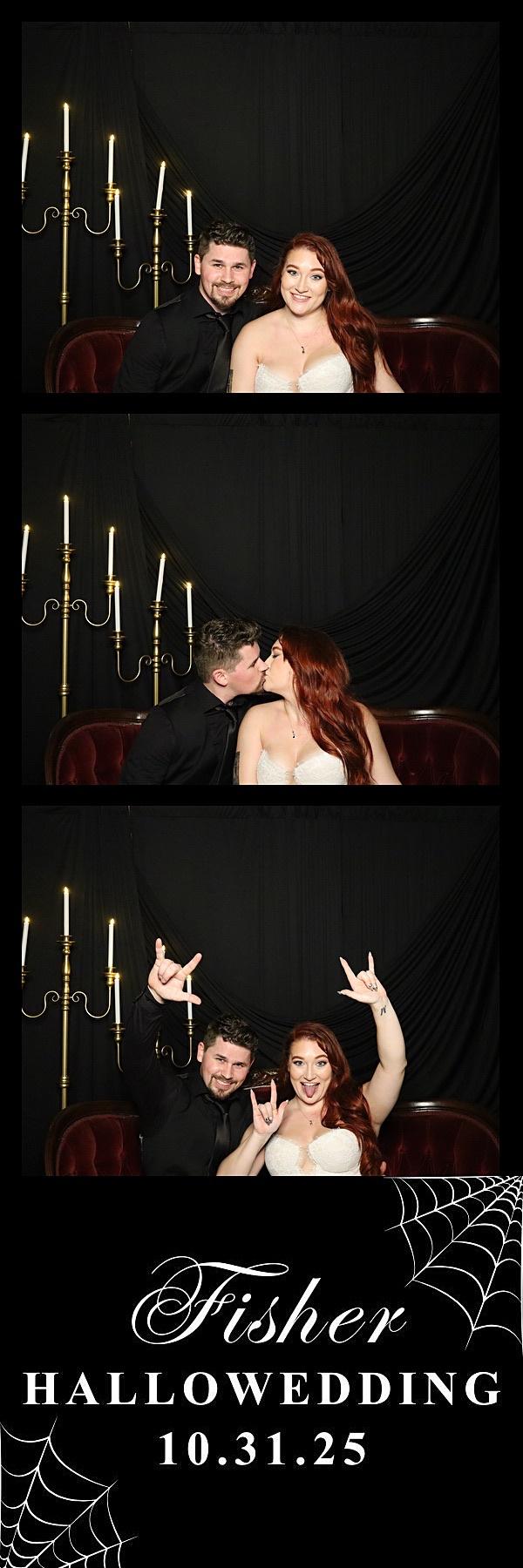 Precious Photo Booths - 2