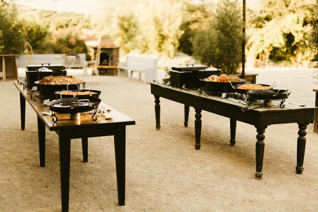 Chef's Table Catering - 1