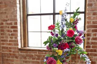 Solstice Floral Studio - 13