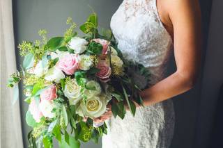Ten Pennies Florist - 1