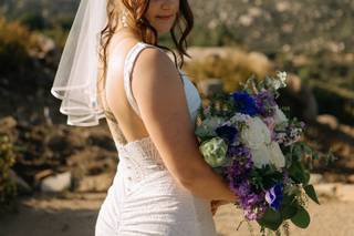 Bridal Beauty Vault - 8
