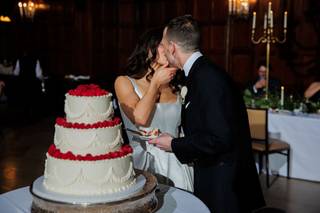 Jenny's Wedding Cakes - 6