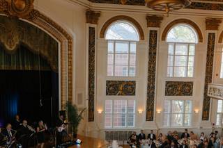 Tuckerman Hall - 7