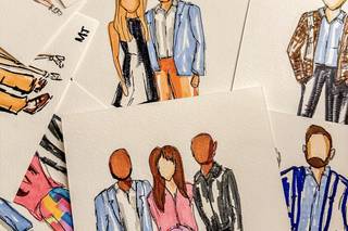 Mezzy Paintings - 16