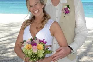 Bahamas Wedding Planner - 71
