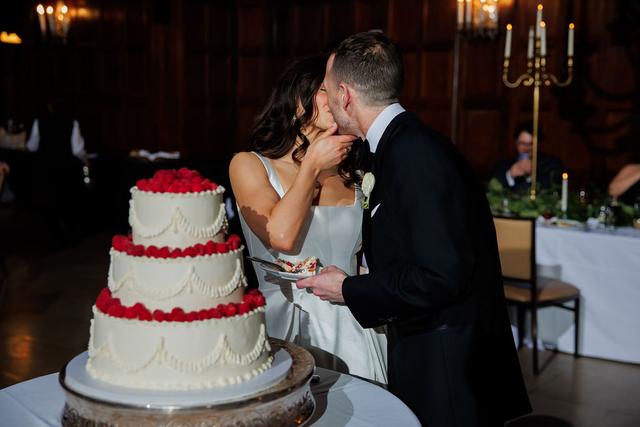 Jenny's Wedding Cakes - 3