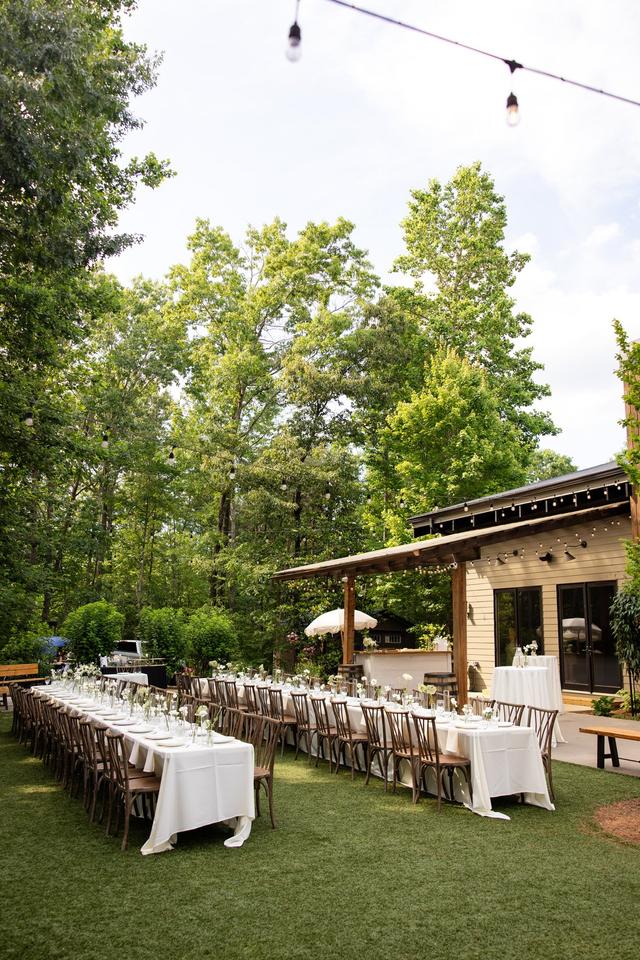 Juliette Chapel & Events - 2