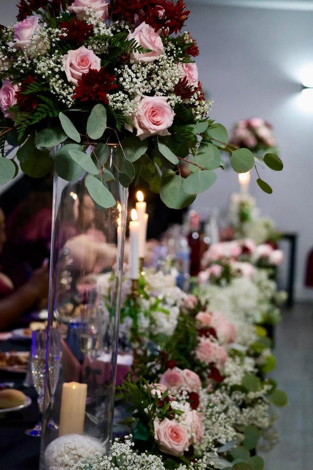 All Events Floral, LTD - 2