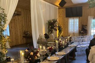 Golden Thistle Design - 41