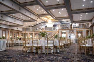 Mendenhall Inn - 12