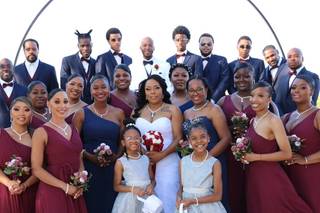 Stallion Mountain by Wedgewood Weddings - 42