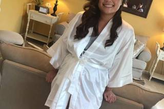 Amazing Occasions Beauty Studio - 13